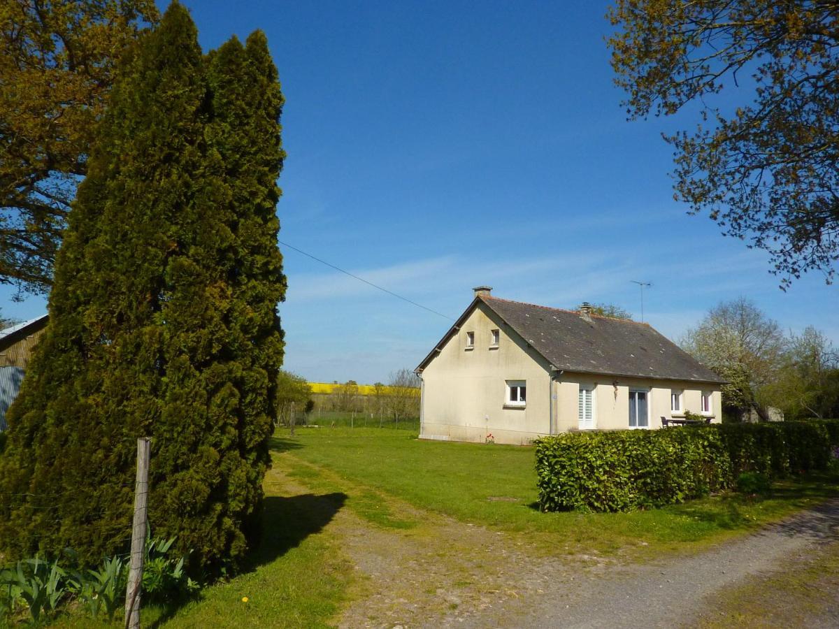 Chambres Tranquilles En Campagne Eance Exterior photo