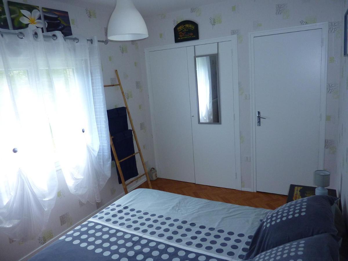 Chambres Tranquilles En Campagne Eance Exterior photo