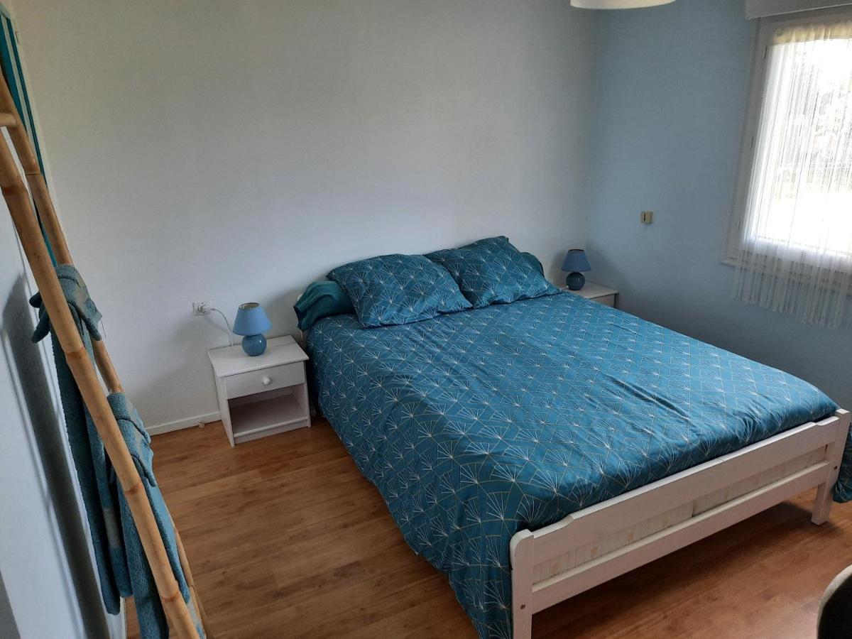 Chambres Tranquilles En Campagne Eance Exterior photo